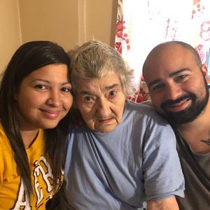 Meet your Posher, Ray